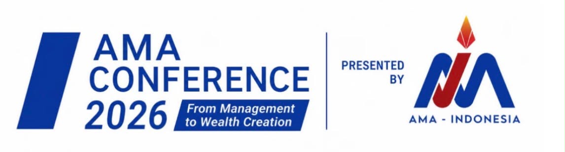 AMA Conference 2026